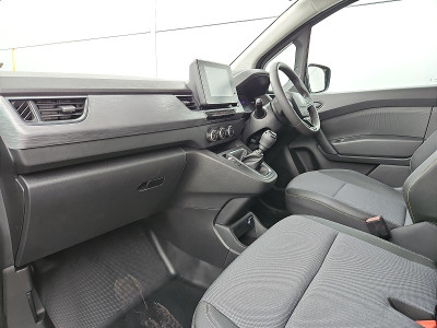 2025 Renault Kangoo