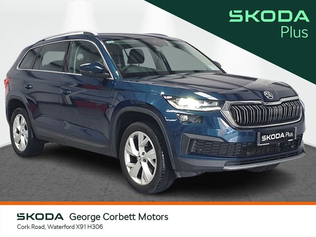 vehicle for sale from George Corbett Motors