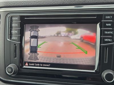 2017 Volkswagen Amarok