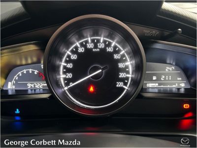 2021 Mazda Mazda2