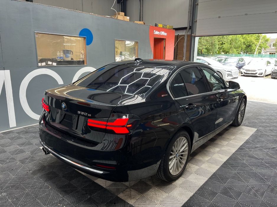 2016 BMW 3 Series