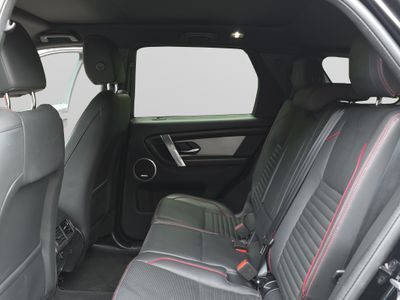 2023 Land Rover Discovery Sport