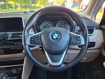 2018 BMW 2 Series