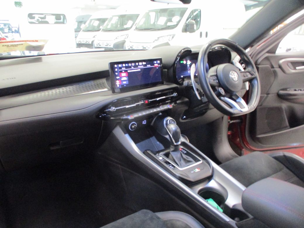 2023 Alfa Romeo Tonale