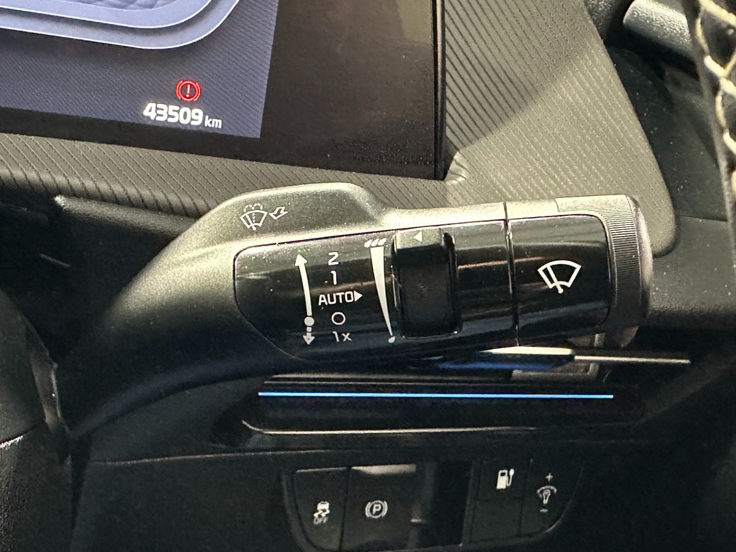 2023 Kia EV6
