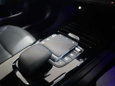 2022 Mercedes-Benz CLA Class