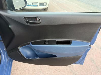 2017 Hyundai i10