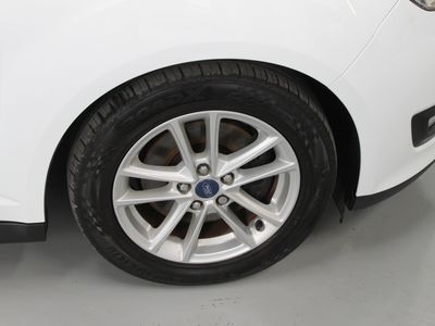 2016 Ford C-Max