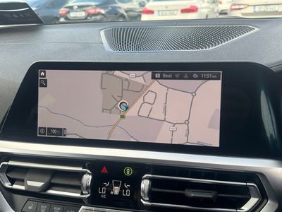 2022 BMW 3 Series