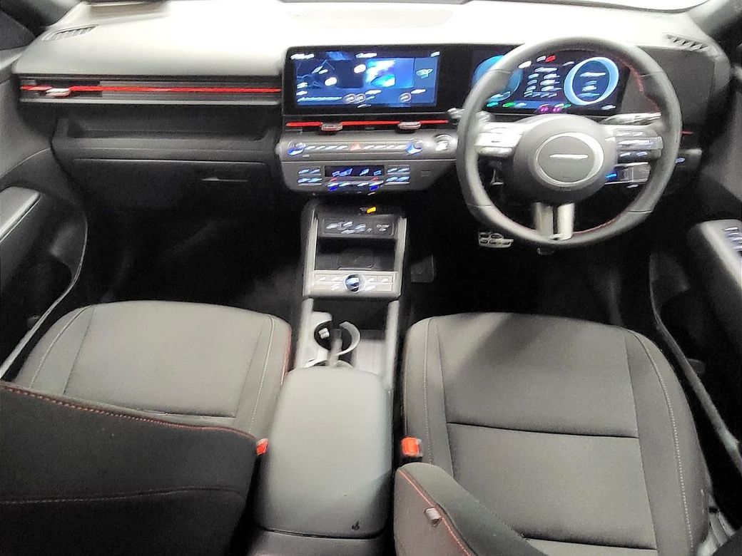 2026 Hyundai Kona
