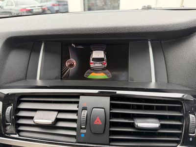 2015 BMW X3