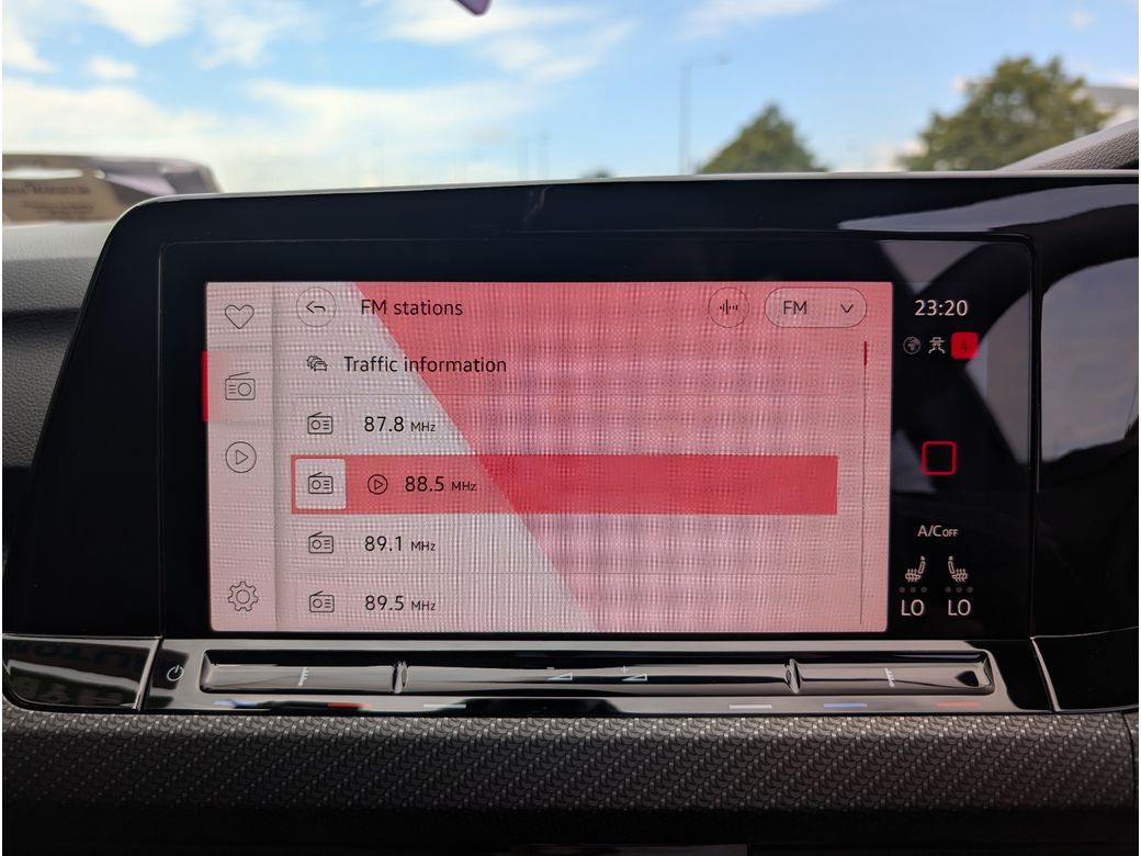 2022 Volkswagen Golf