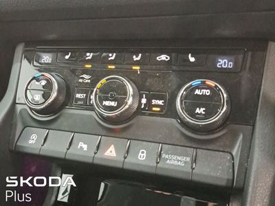 2021 Skoda Kodiaq