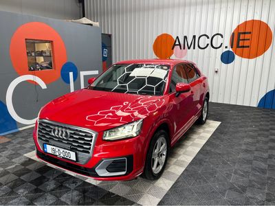 2019 Audi Q2