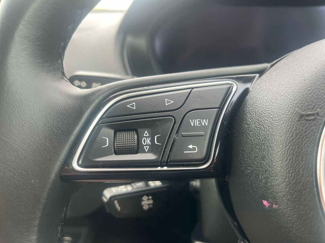2022 Audi Q2