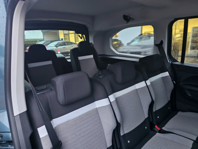 2026 Citroen Berlingo Multispace