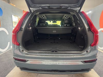 2023 Volvo XC90