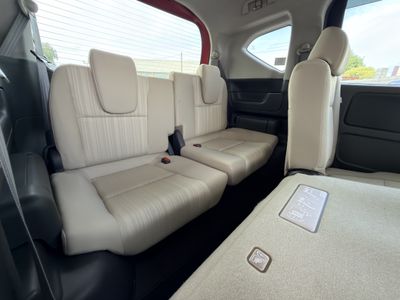 2019 Honda Freed