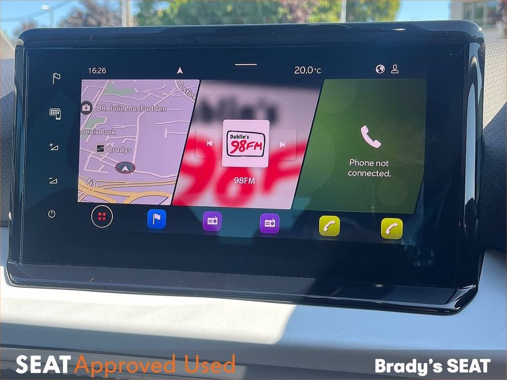 2025 SEAT Arona