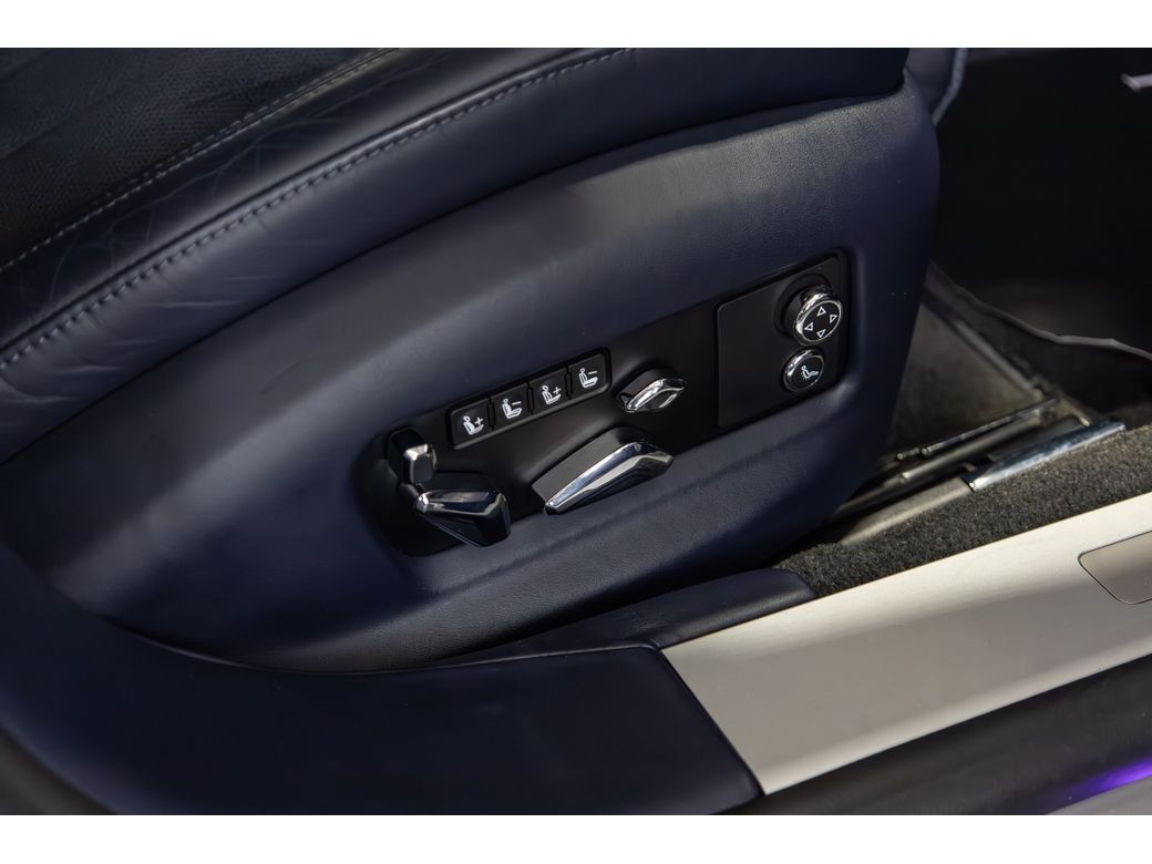 2022 Bentley Flying Spur