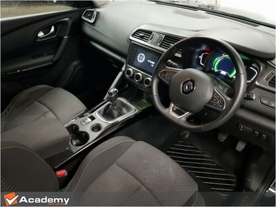 2022 Renault Kadjar