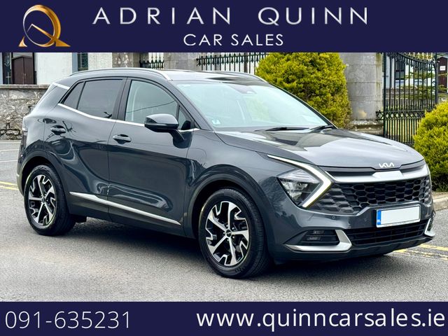 vehicle for sale from Adrian Quinn Car Sales