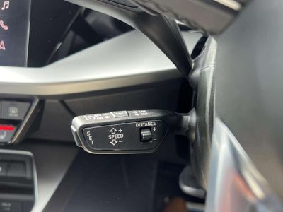 2021 Audi A3