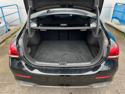 2020 Mercedes-Benz A Class