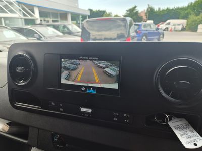 2023 Mercedes-Benz Sprinter