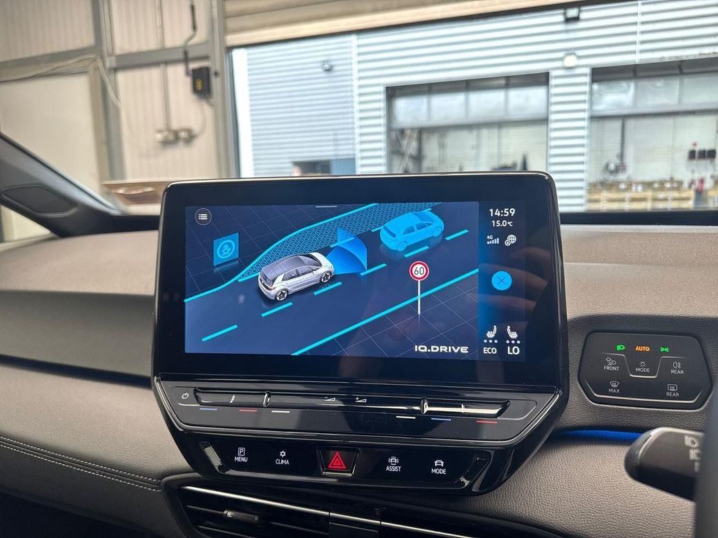 2023 Volkswagen ID.3