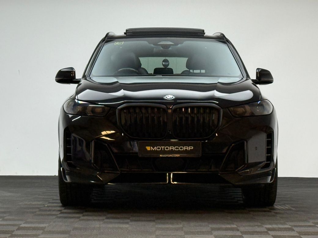 2024 BMW X5