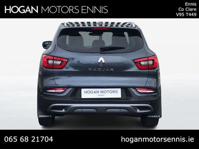 2021 Renault Kadjar