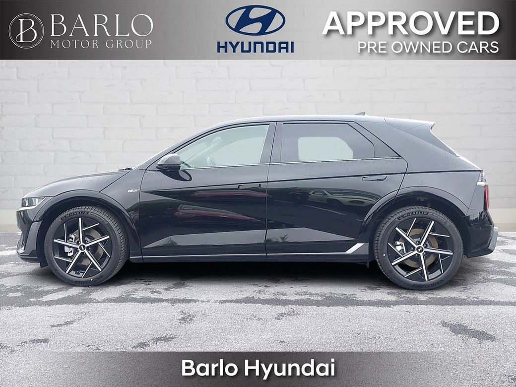 2026 Hyundai Ioniq 5