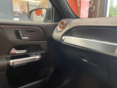 2023 Mercedes-Benz EQB