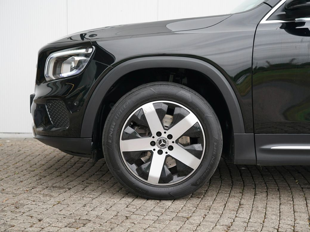 2023 Mercedes-Benz GLB Class