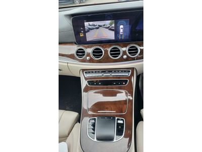 2021 Mercedes-Benz E Class
