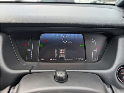 2020 Honda Fit