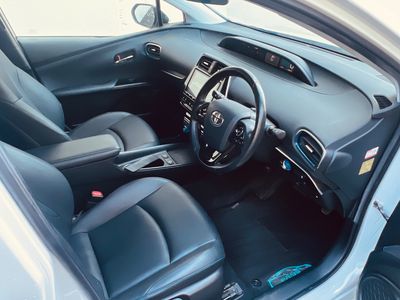 2020 Toyota Prius