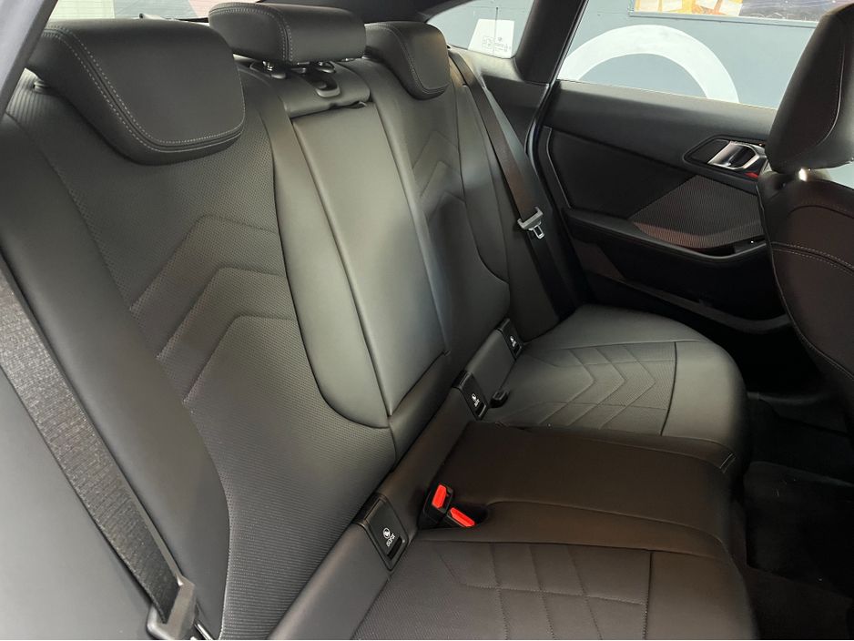 2025 BMW 2 Series