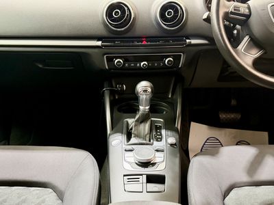 2013 Audi A3