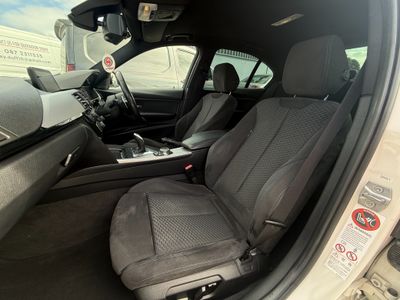 2014 BMW 3 Series