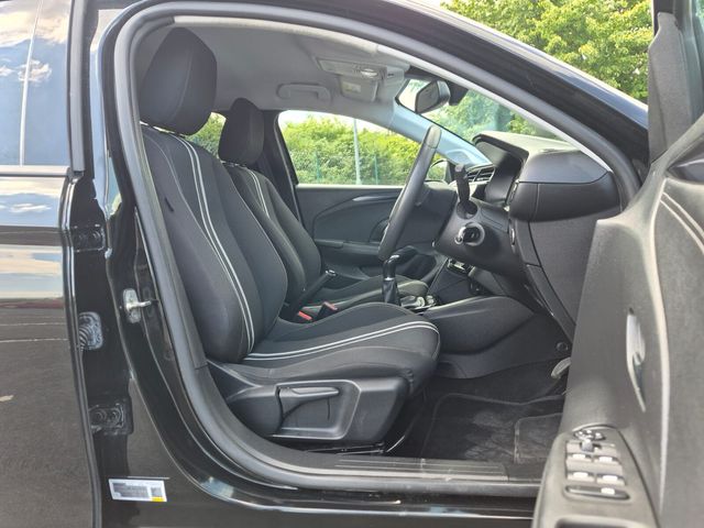2023 Opel Corsa