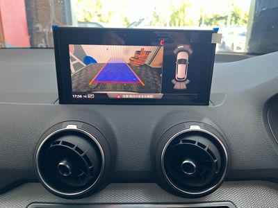 2023 Audi Q2