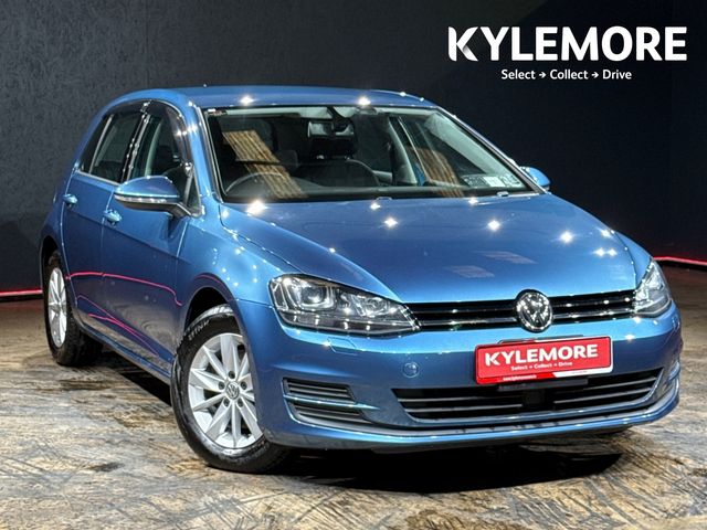 vehicle for sale from Kylemore Cars