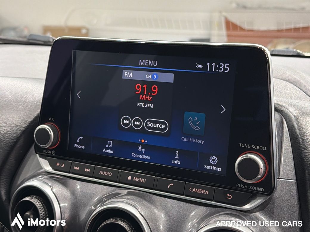 2023 Nissan Juke