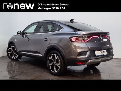 2024 Renault Arkana