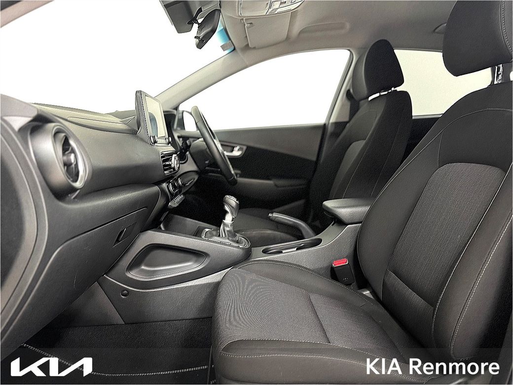 2023 Hyundai Kona