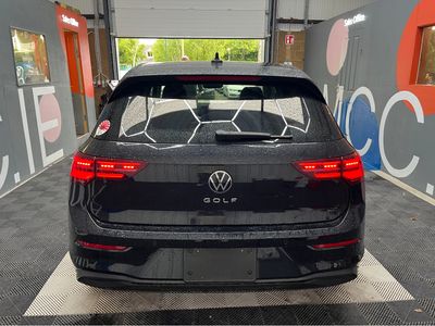 2024 Volkswagen Golf
