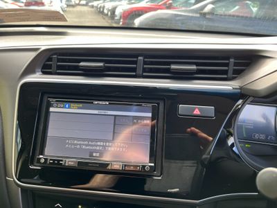 2019 Honda Grace