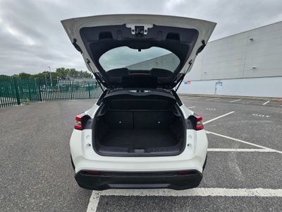 2020 Nissan Juke